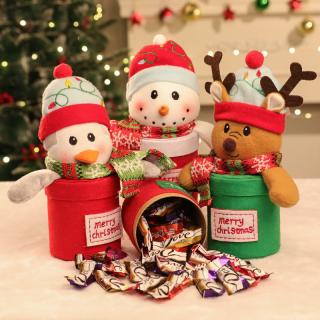 2019 Candy Box Parties Home Decoration Supplies Holiday Seasonal Chris_1